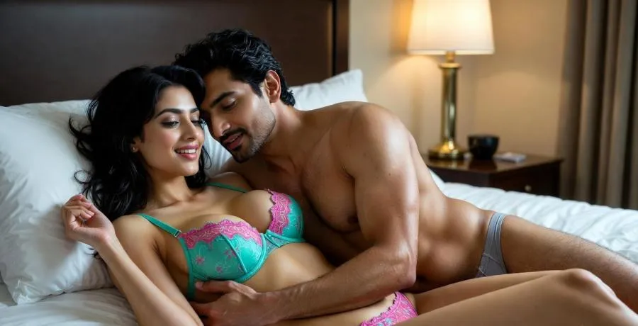 Guidelines and Safe Practices for Meeting a Delhi Escort